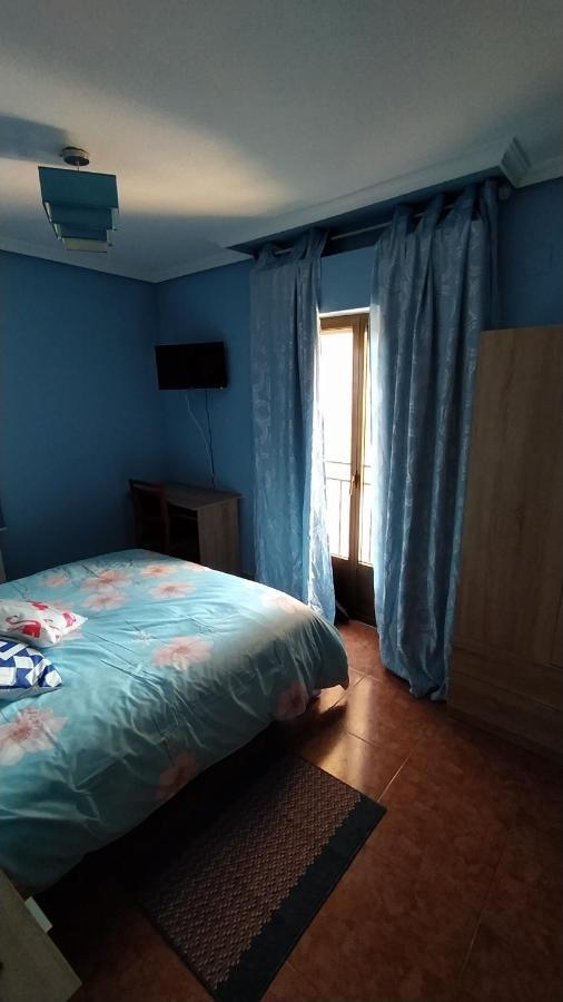 Villa Moreno Vivienda Uso Turistico Ávila Екстериор снимка