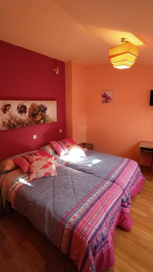 Villa Moreno Vivienda Uso Turistico Ávila Екстериор снимка