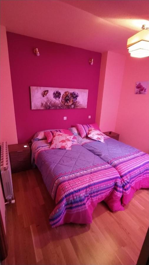Villa Moreno Vivienda Uso Turistico Ávila Екстериор снимка