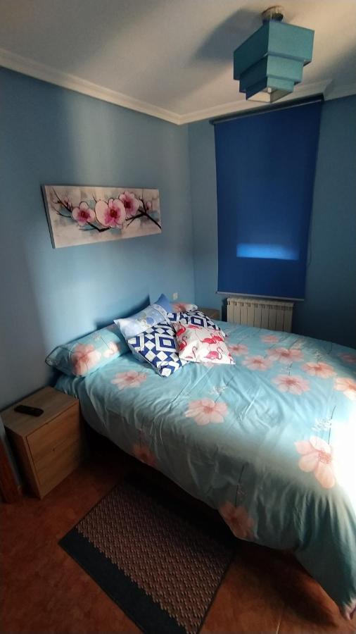 Villa Moreno Vivienda Uso Turistico Ávila Екстериор снимка