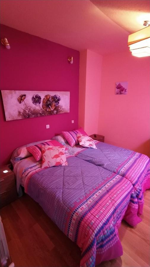 Villa Moreno Vivienda Uso Turistico Ávila Екстериор снимка